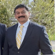 Srikanth Badiga
